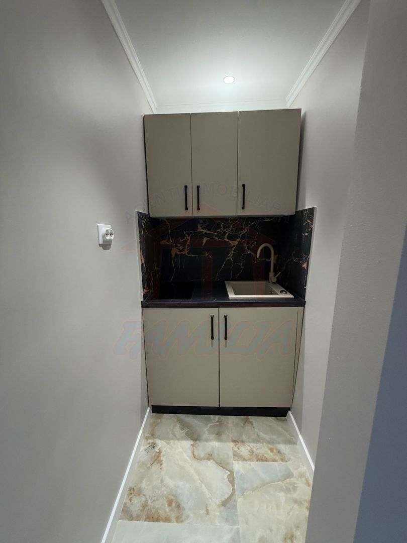 APARTAMENT 1 CAMERĂ | ȚIGLINA 1 | PARTER | PRIMA ÎNCHIRIERE - Poză 5
