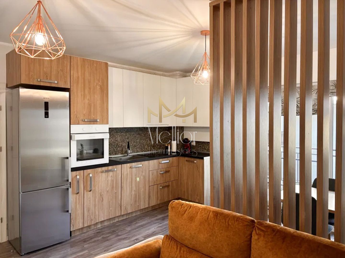 Apartament modern Cartier Europa - Poză 3