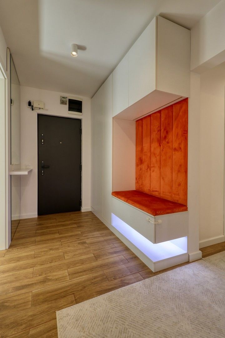 3 camere premium | Renovare integrală | Parc superb lângă bloc- - Poză 11