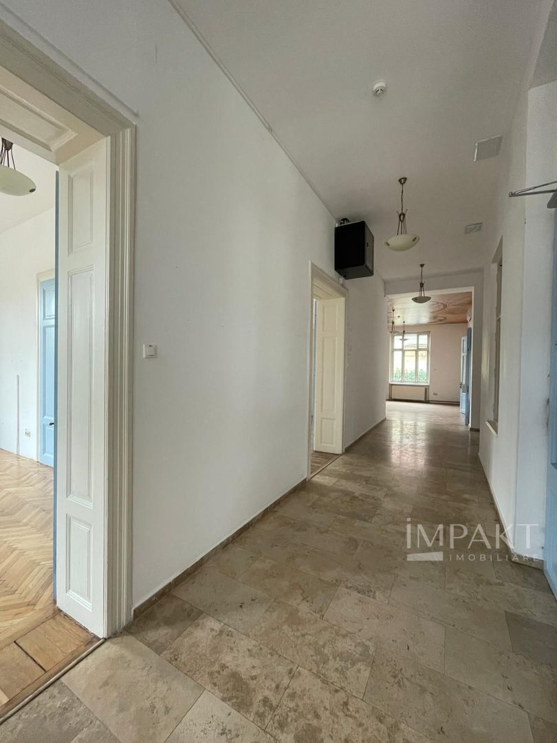 Casa superba ideala sediu firma! - Poză 13