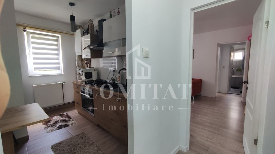 Apartament cu 2 camere | 41 mp | Mănăștur - Poză 8