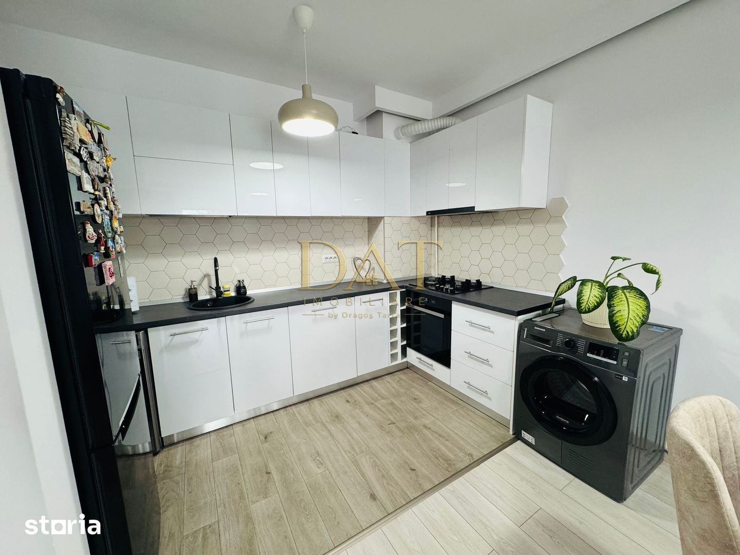 Apartament cu 2 camere | loc parcare subteran | Marasti - Poză 10