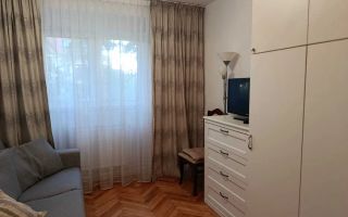 3 camere decomandate, Marasti, Parcare, Iulius Mall, FSEGA, Profi, Mol - Poză 4