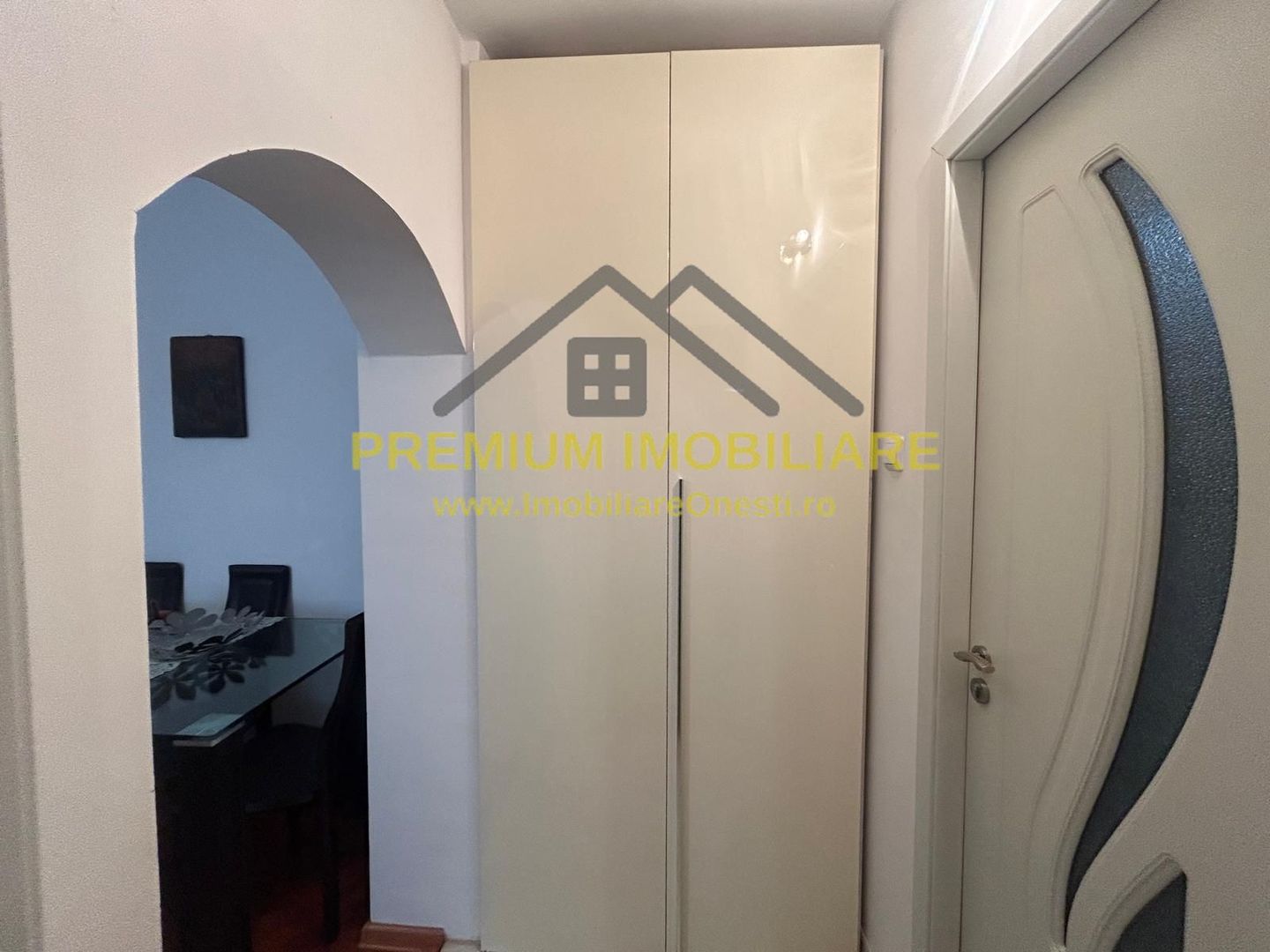 Apartament 3 camere semidecomandat – 77 mp – Etaj 2/10 – Zona de Sus, - Poză 18