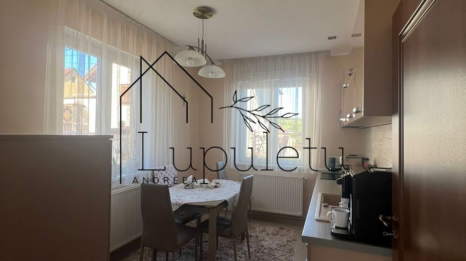 Casa de Vanzare Rasinari | 6 Camere | 200 MPU | Teren 979 MP | - Poză 31