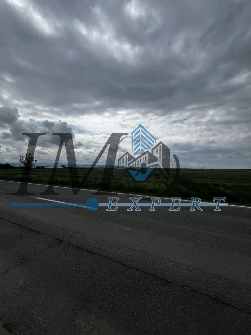 Teren extravilan DN1 in Lancram - Poză 2
