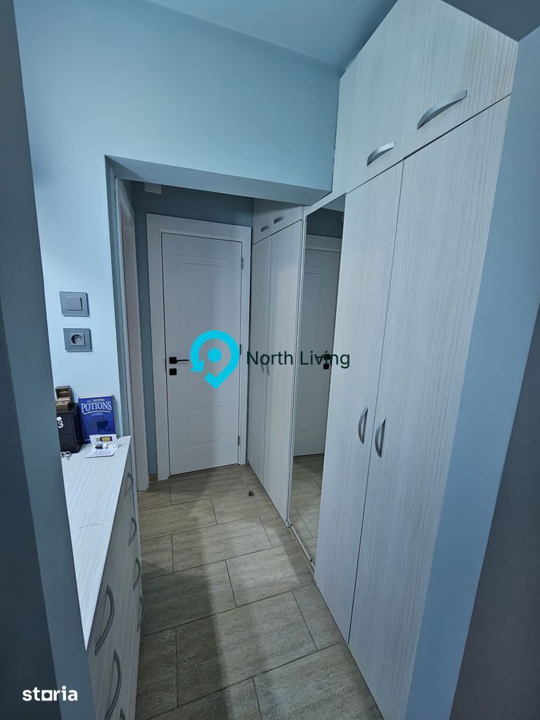 Apartament 2 camere | Titan - Poză 6