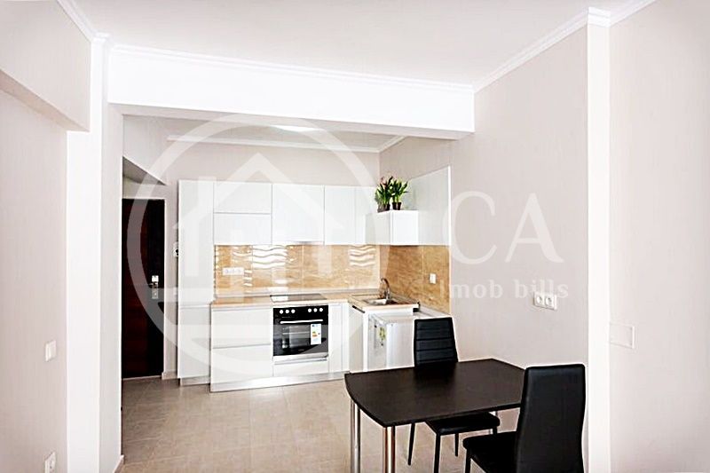 Apartament de închiriat cu 2 camere în zona Ioșia, Oradea - Poză 5