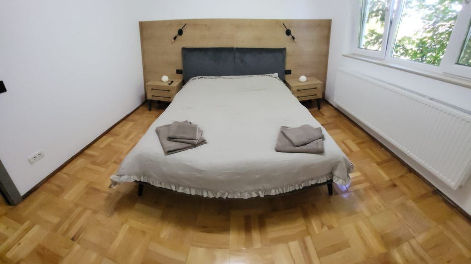 Apartament modern cu 2 camere Podgoria - Poză 25