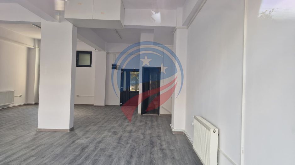 SPATIU COMERCIAL -DE INCHIRIAT -STRADAL -IN  FILIASI - Poză 2