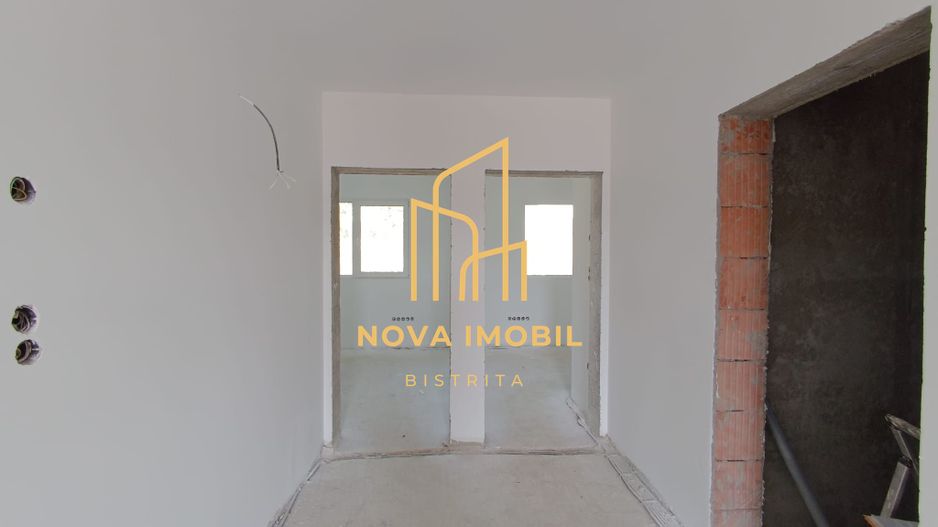 Case la cheie in Viisoara cu o panorama superba - Poză 16