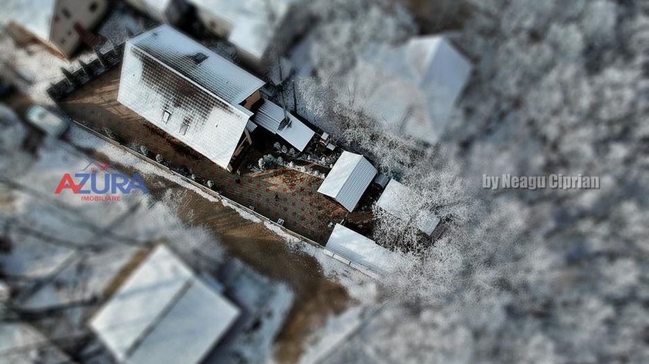 COMISION 0% -Casa deosebita Ciocanai - Poză 47