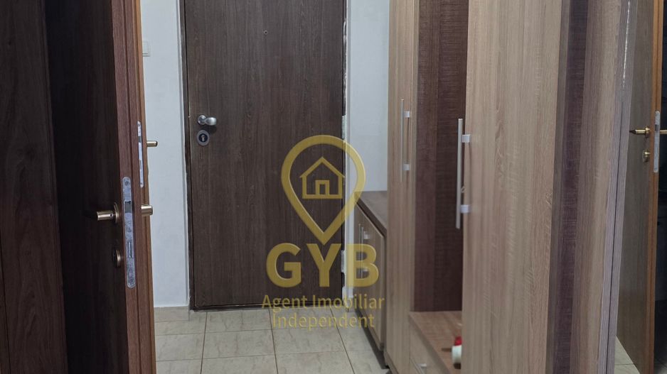 De închiriat apartament cu 3 camere în bloc nou -  Prima Nufărul - Poză 7