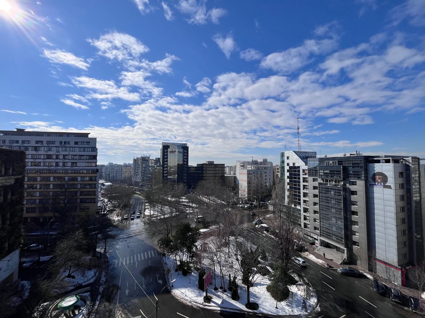 Apartament de vanzare, 3 camere ultra finisat,  Bd. Unirii - Poză 33
