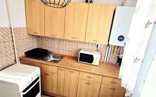 Inchiriez apartament modern cu 2 camere –zona Circumvalatiunii-Complex Favorit - Poză 14