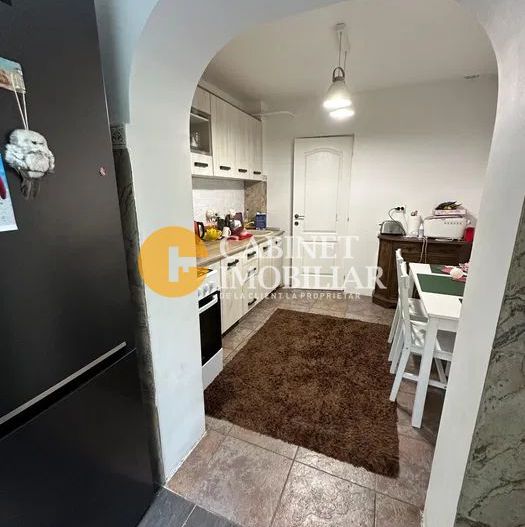 Apartament 3 Camere Decomandat  -Cug . Aleea Tudor Neculai + 2 Bai , 77Mp - Poză 5