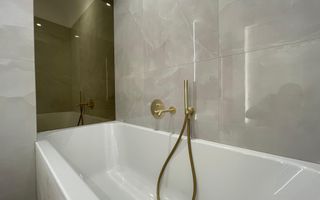 Vanzare apartament 2 camere - Cortina North / Pipera mobilat si utilat - Poză 24