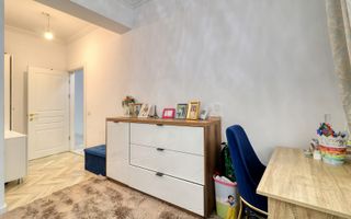 Parc Bazilescu-  4 camere + curte mare-  comision 0% - Poză 8