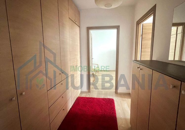 Apartament 2 camere de închiriat, decomandat, Alexandru cel Bun, Iași - Poză 4