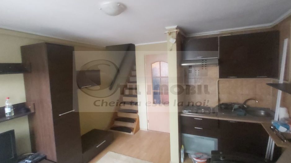 Apartament 2 camere mansardat Păcurari – 56.000 euro - Poză 3