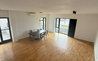 Townhouse Pipera Avalon - Poză 12