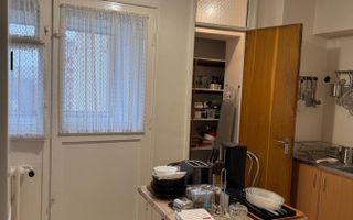 3 camere decomandat | bloc reabilitat | Mosilor - Poză 7