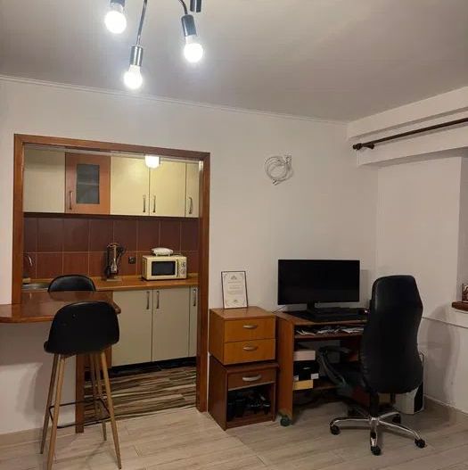 De vanzar Garsoniera Timpuri Noi, Mall Vitan, Nerva Traian, Central - Poză 4