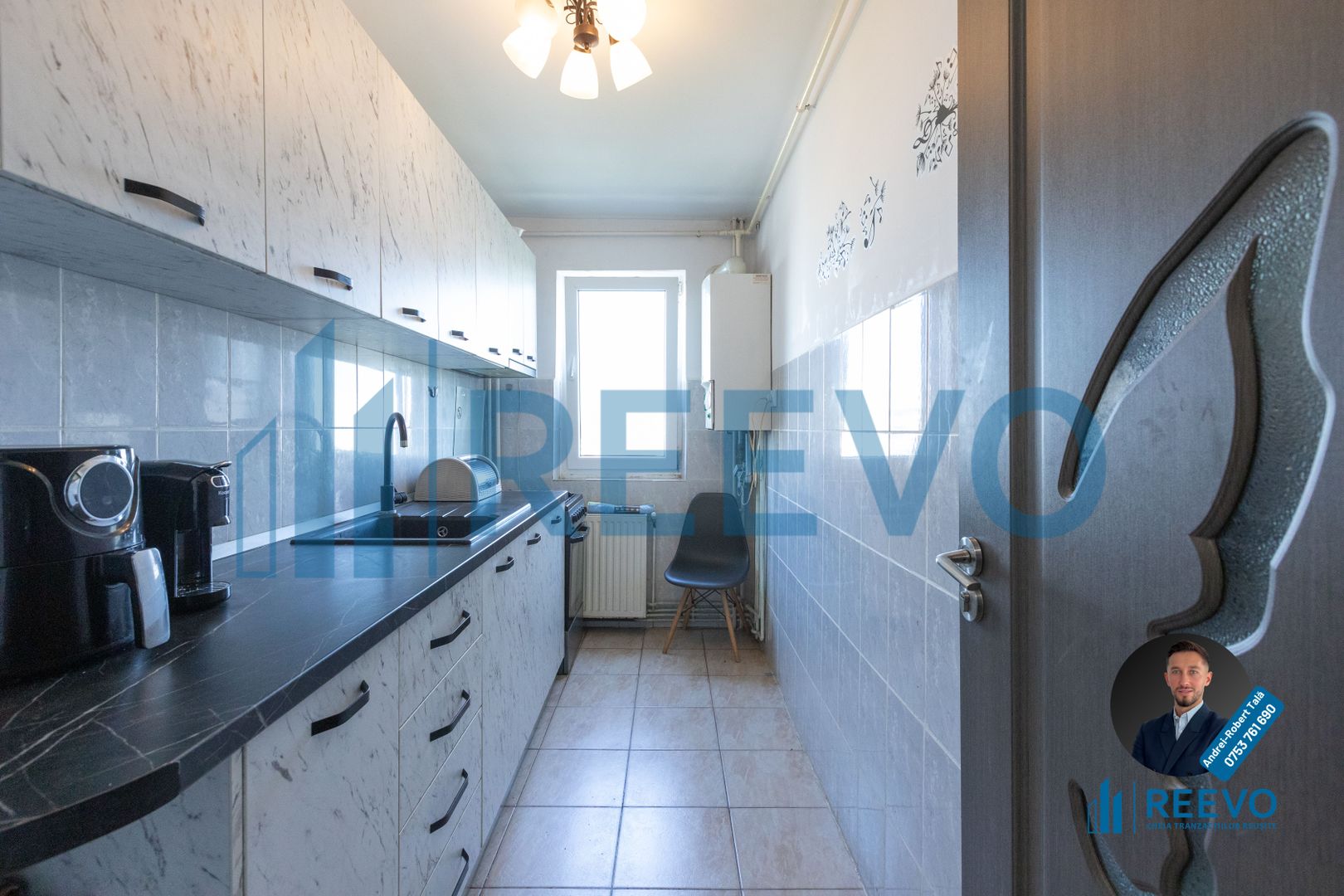 Apartament 3 camere, Narciselor - Poză 7