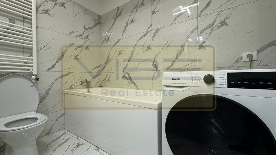 Apartament 2 camere Sofia District Mega Image - Poză 13