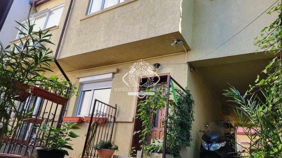 13 Septembrie | vila multi-unitati stradala | business opportunity 730.000 euro - Poză 2