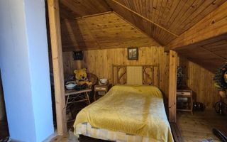 Casa Saftica/Balotesti - Poză 7