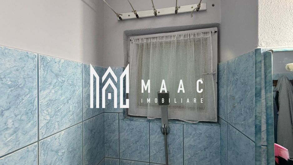 Apartament 2 camere 44 MP | Zona Mihai Viteazu | Balcon 4 MP - Poză 6