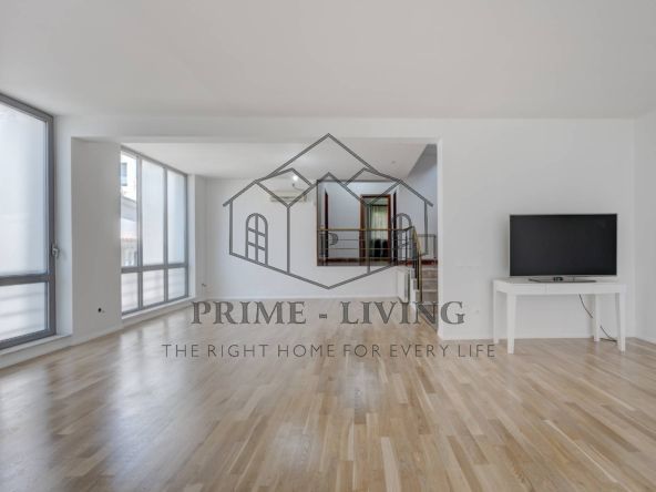 APARTAMENT SUPERB CU 4 CAMERE LA INCHIRERE IN ZONA DOROBANTI - Poză 6