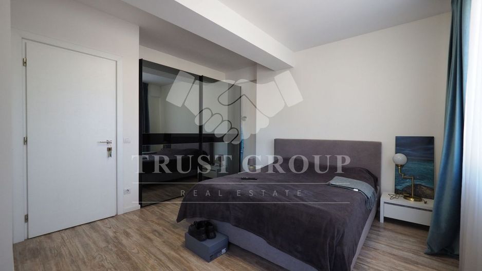 Penthouse 5 camere | 325mp | Terasa | Loc de parcare - Poză 12