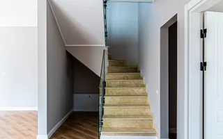 Casa individuala 5 camere / Finisaje Deosebite / Otopeni / Mutare Imediata - Poză 12