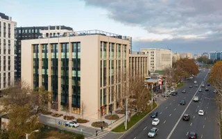 Vânzare, apartament, 2 camere, str. Calea Iesilor, sectorul Buiucani - Poză 17