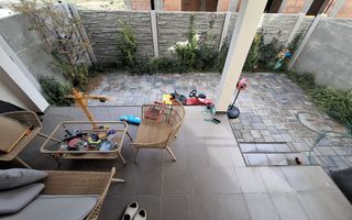 🏡 Casă înșiruită modernă (P+E) – Zona Calea Urseni | Complet mobilată - Poză 7