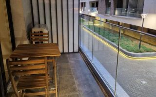 OFERTA Chirie 2 cam bloc nou, loc parcare - Politehnica Grozavesti - Poză 1