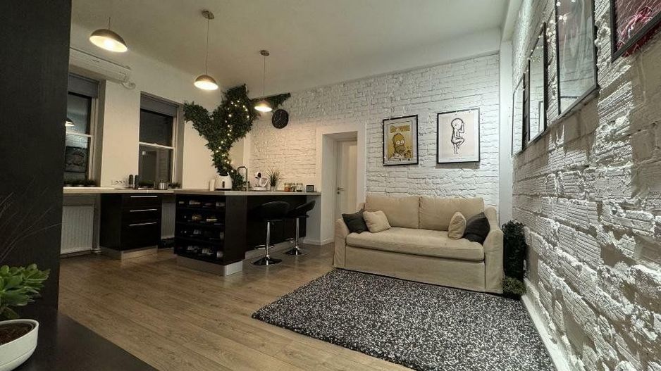 Apatament 2 camere - Piaţa Alexandru Lahovari - proprietar - Poză 2