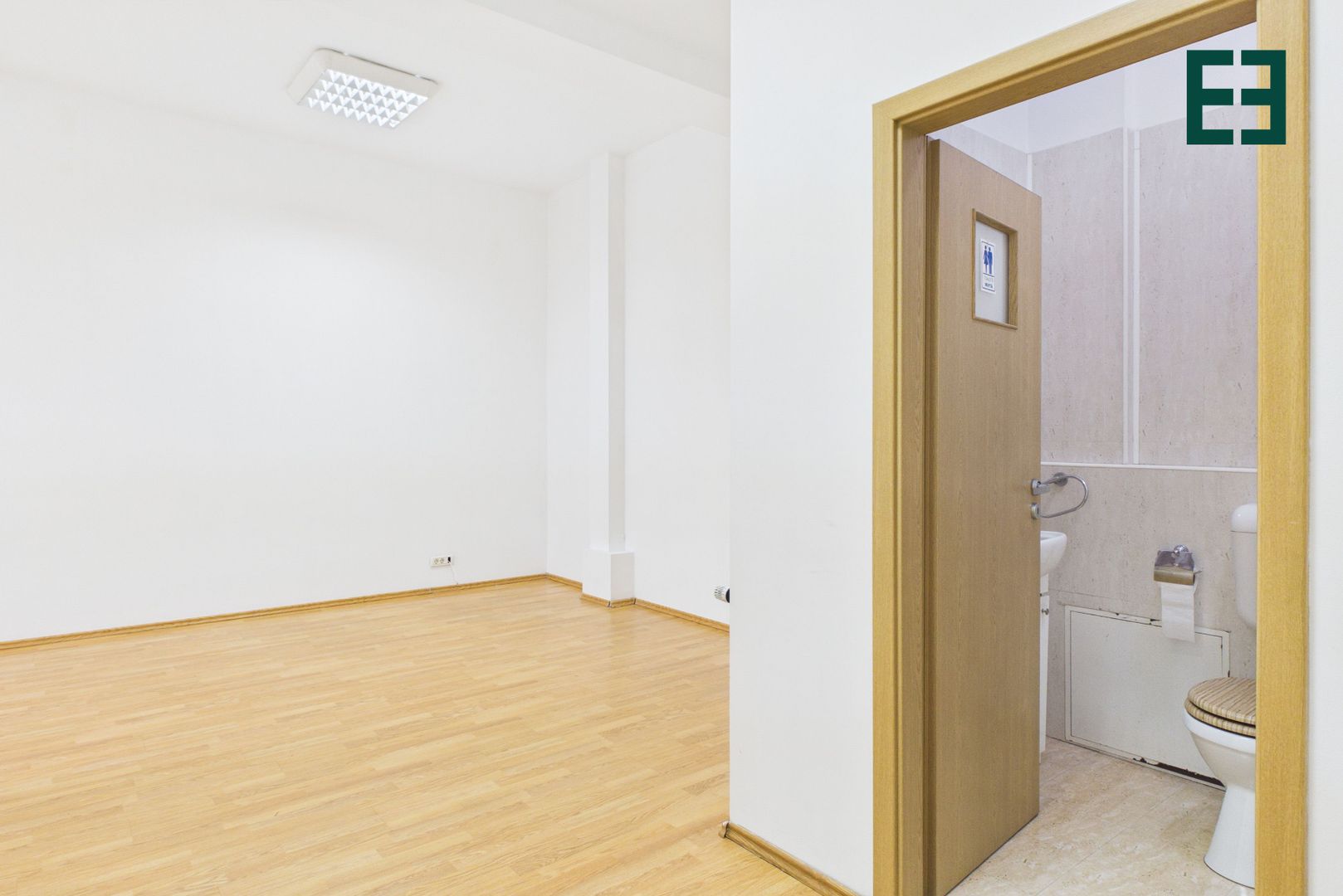 DE ÎNCHIRIAT Spațiu birouri - 50 mp - Zona Simion Bărnuțiu - Timișoara - Poză 5