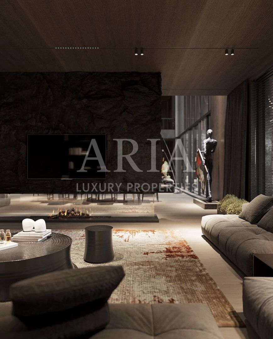 SMART VILLA - POOL - LUXURY GATED COMMUNITY - - Poză 8