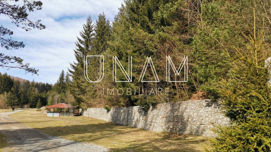 ***OFERTA NOUA*** Teren lângă Scenă, în Poiana Lupului, Gărâna - Poză 18