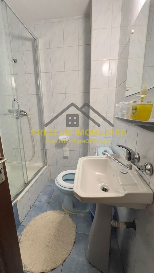 Pensiune de vânzare - Slănic Moldova - Poză 18