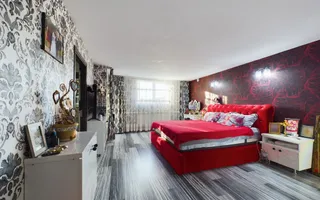 Casă / Vilă 5 camere + Mansarda Foarte Spatioasa - Poză 14