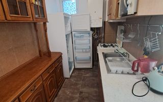 Ap 1 camera cu centrala gaz si loc parcare propriu, bloc nou - Poză 13