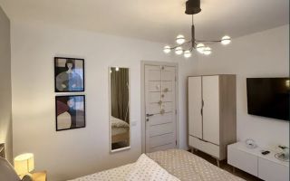 AP. 3 CAMERE SOS. FUNDENI, BLOC NOU, PET-FRIENDLY, MASINA SPALAT VASE - Poză 6