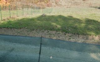 TEREN INTRAVILAN 832 MP VALEA ROMANEȘTILOR CAMPULUNG ARGEȘ - Poză 2