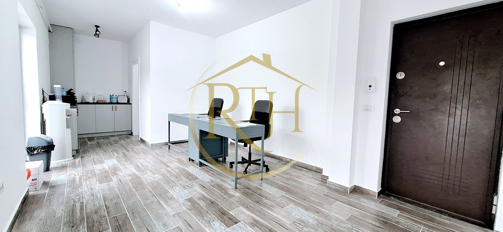 Oferim spre vanzare cu apartament 2 camere, situat in Giroc - Poză 3