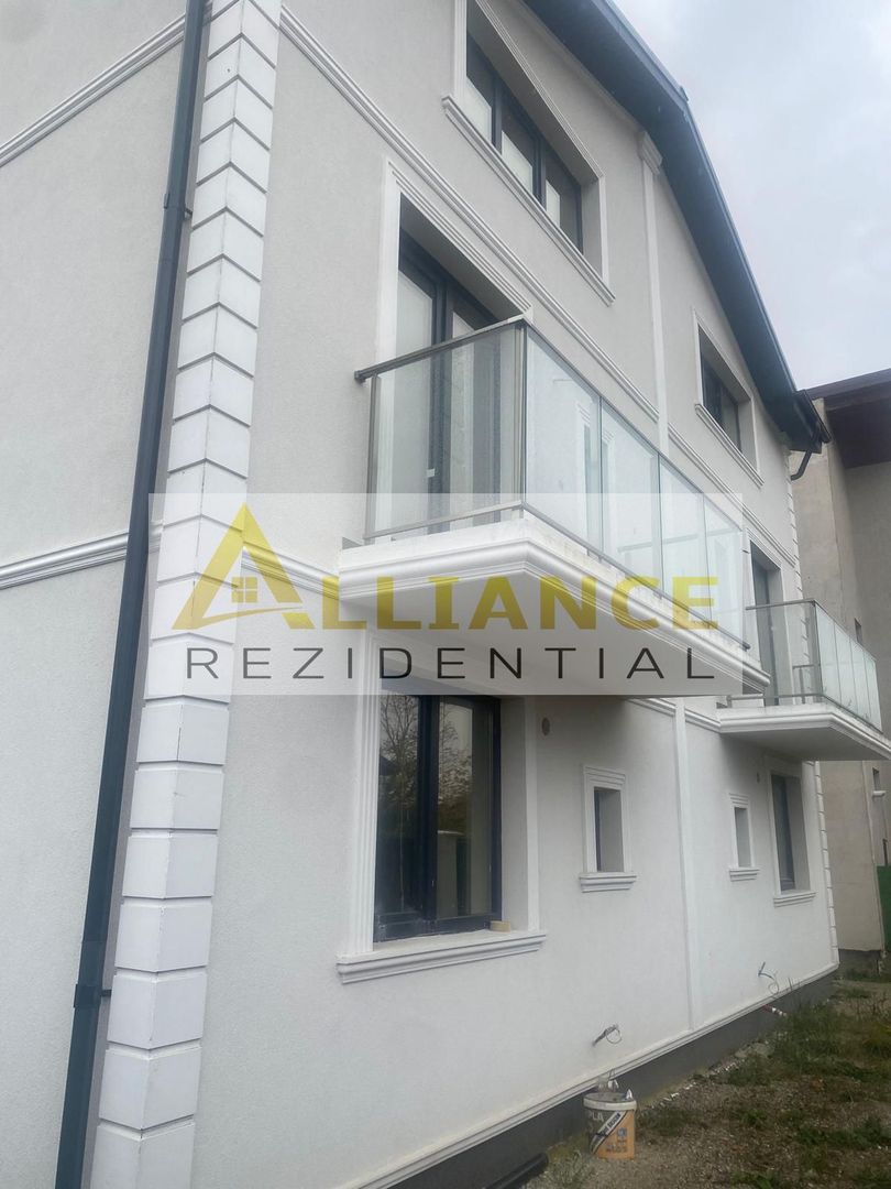 Cartier Alegria-Casa Tip Duplex-4 Camere-3 Bai - Poză 7