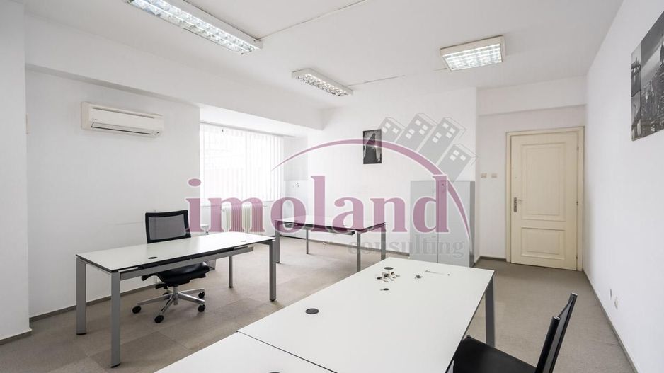 Apartament 4 camere vanzare Primaverii - Poză 14